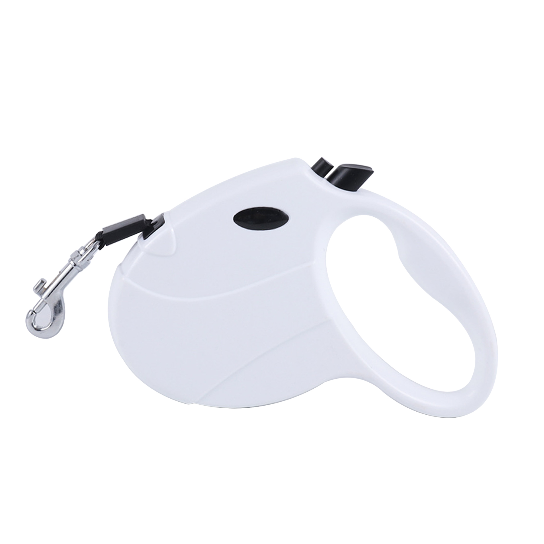 Nato Retractable Dog Leash 4