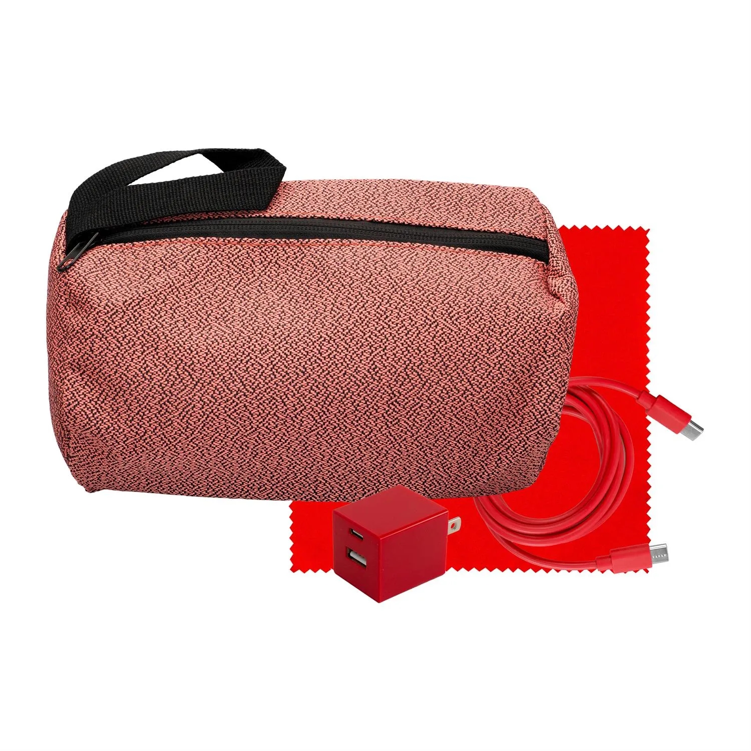 Speck A+C to C Cable, Wall & Cloth Set 5