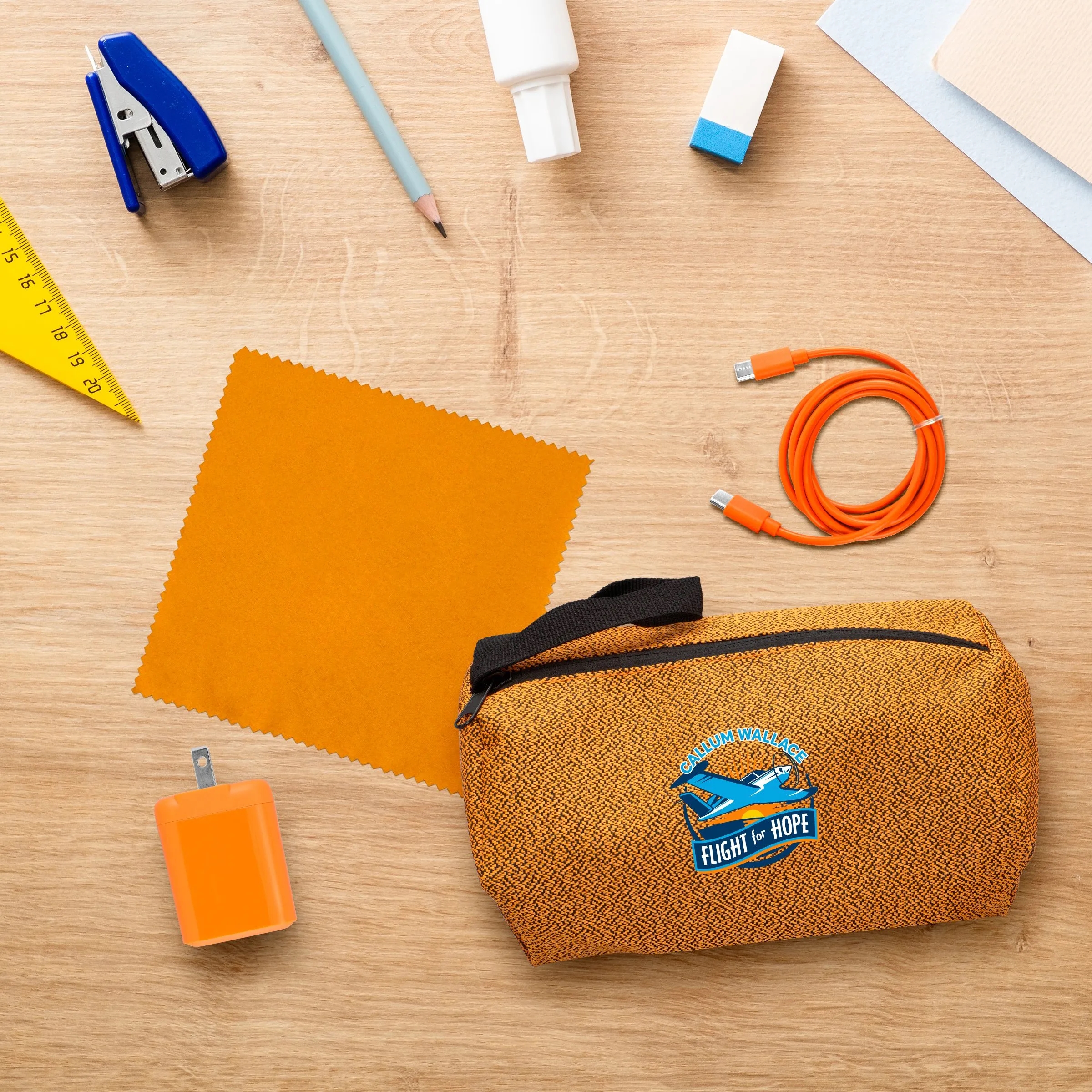 Speck C to C Fast Wall Set 11