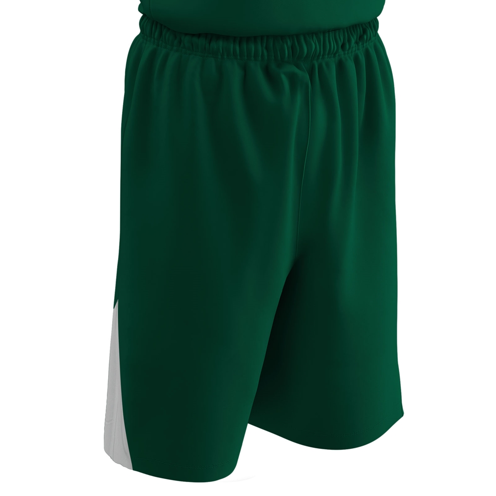 Slam Dunk Reversible Basketball Short 11