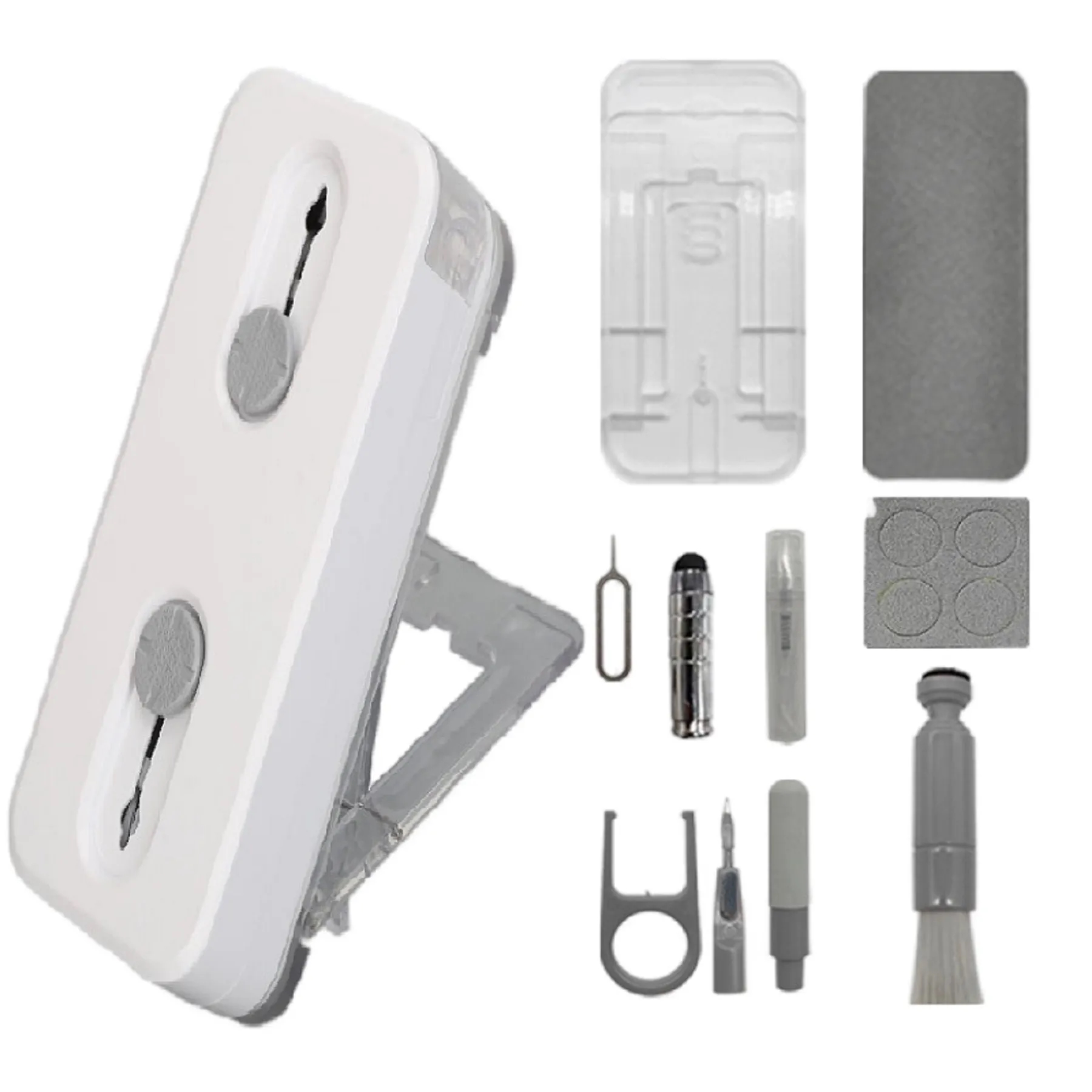 12 In 1 Keyboard Cleaning Kit 4