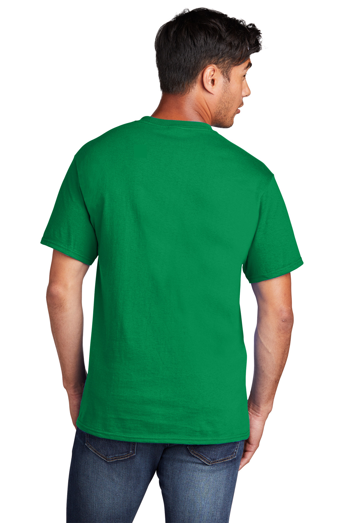 Port & Company® Core Cotton Tee 230