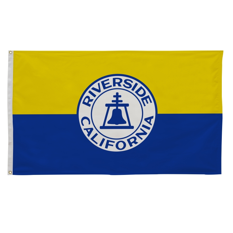 3' x 5' City Flags 91