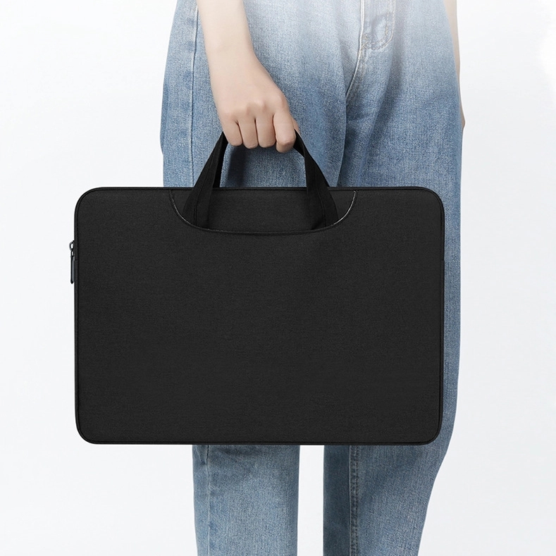 Custom Laptop Tablet Sleeve Bag & Computer Protective Case 3