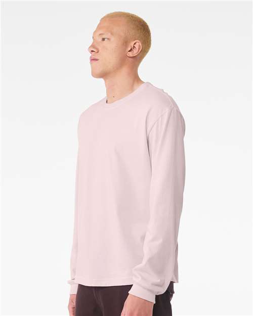 6 oz. Heavyweight Long Sleeve Tee - 3511 67
