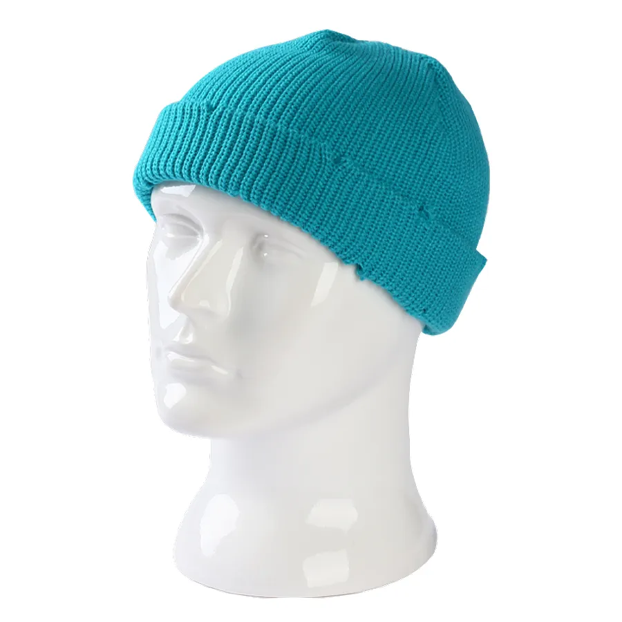 Modern Acrylic Beanies 7