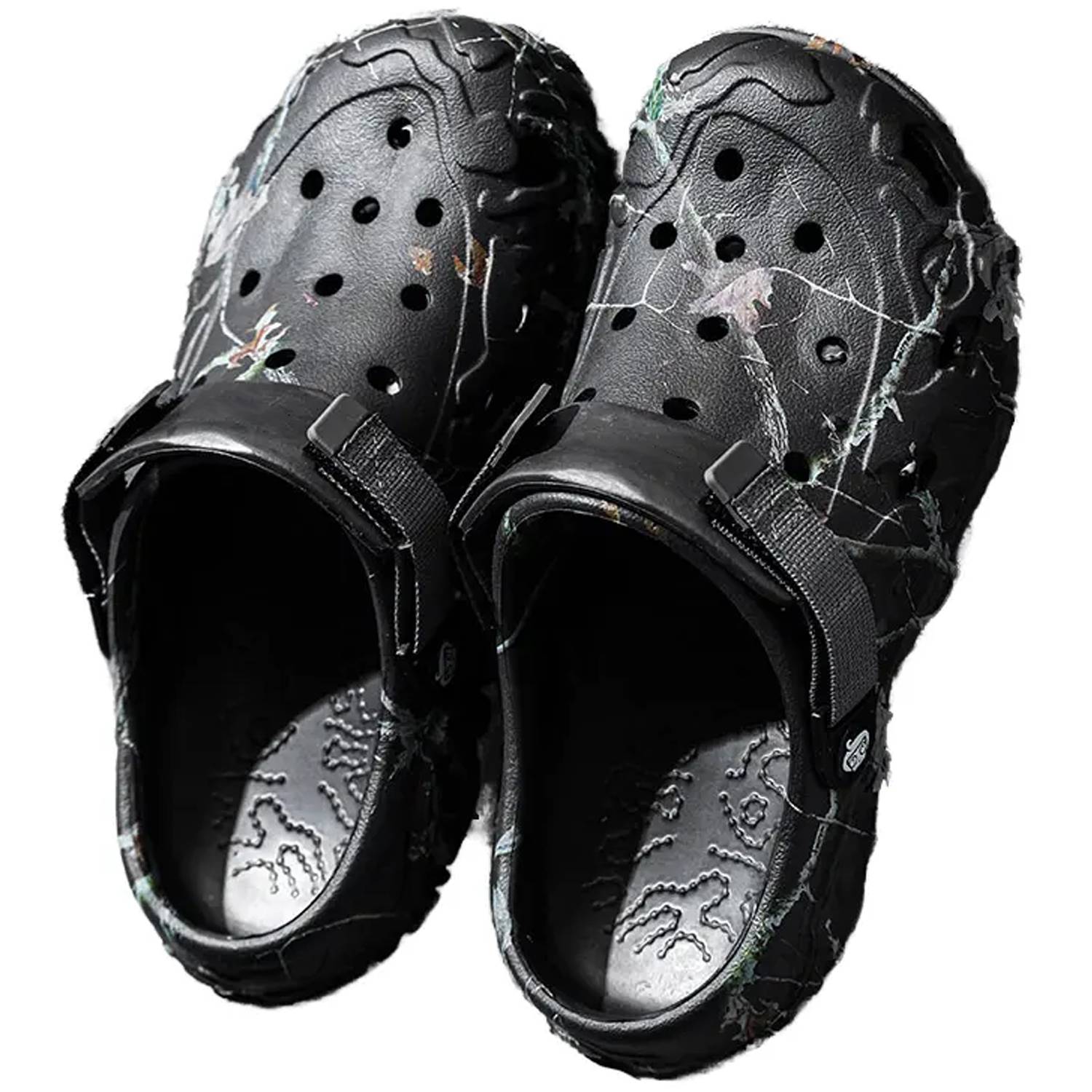 Summer EVA Non Slip Clogs 3