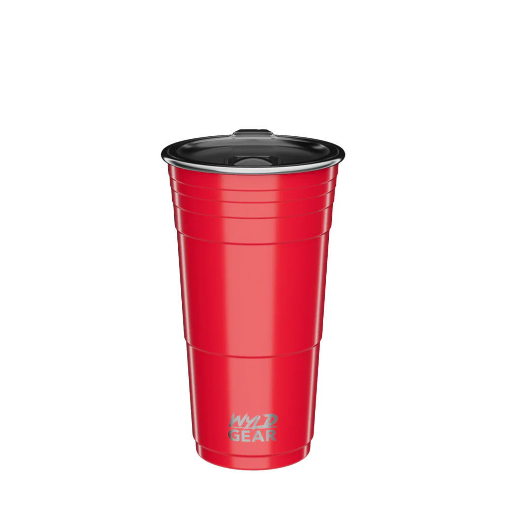 Wyld Gear 24 oz Party Cup 8