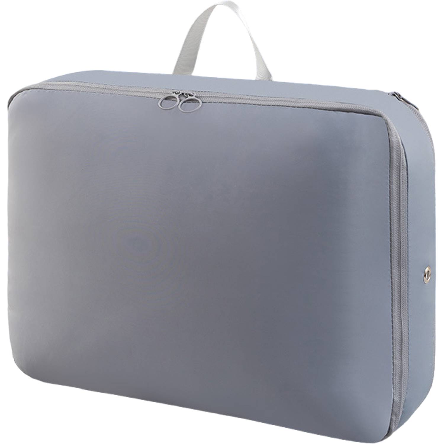 Large Capacity Polyester Dustproof Clothes Storage Bag 12