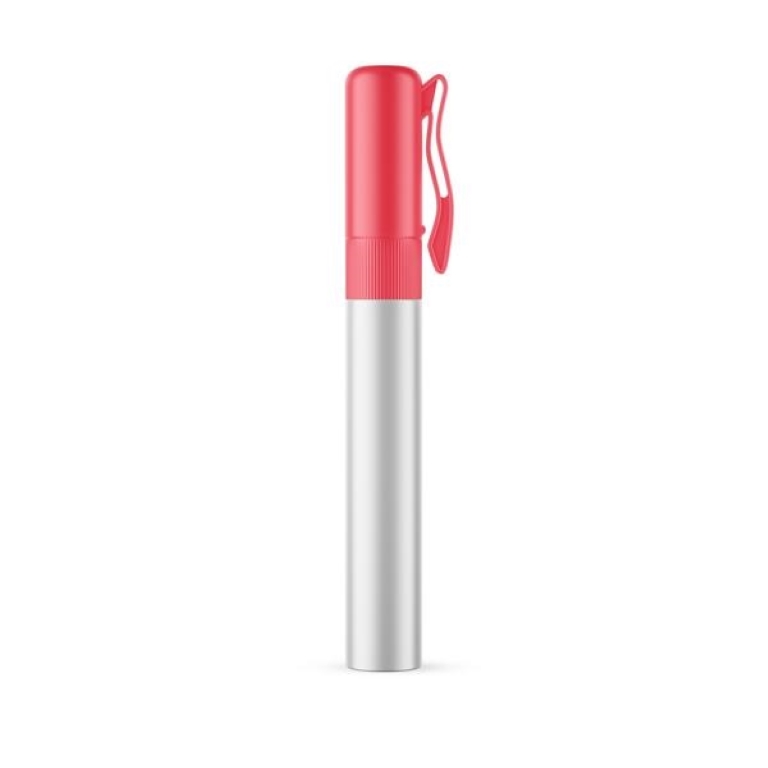 Mini Hand Sanitizer Spray 5