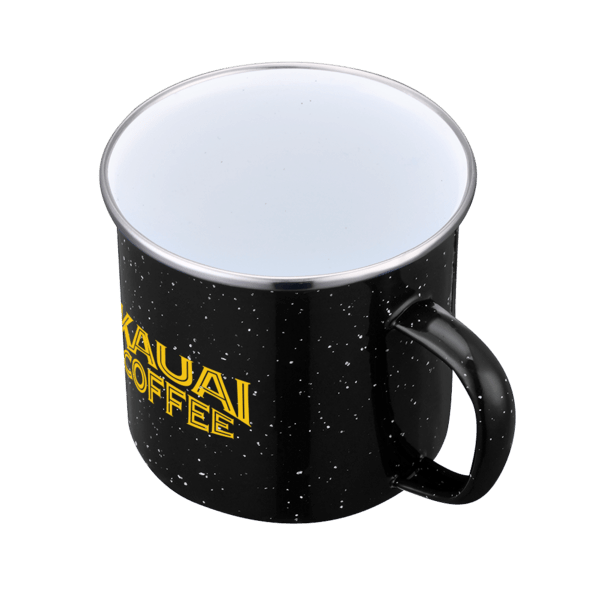 Sedona 16oz Enamel Mug 87