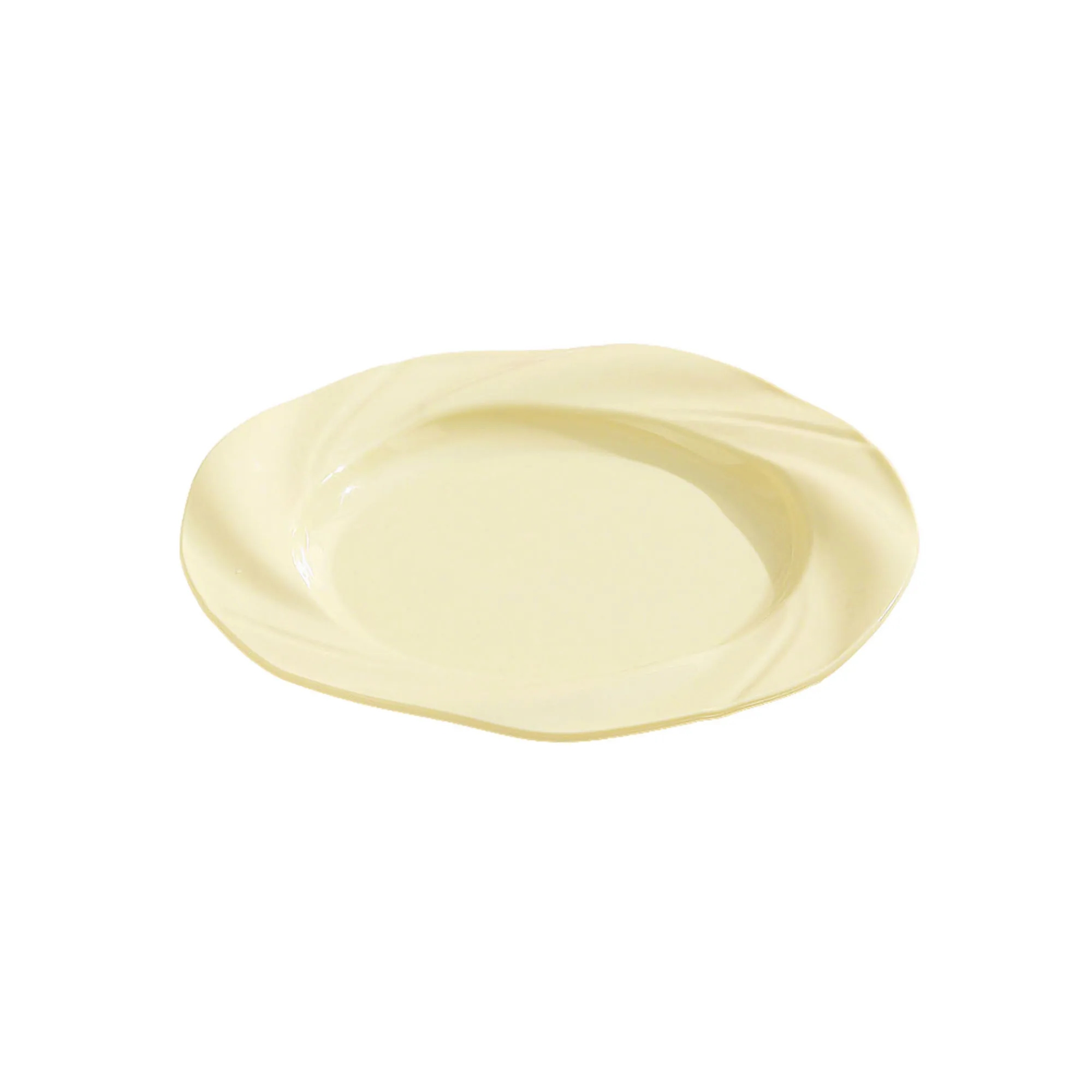 7.67" Cake And Dining Plate 5