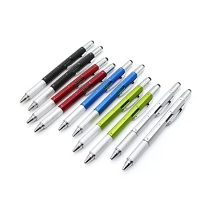 Multifunction Stylus Pen MOQ 50PCS 1