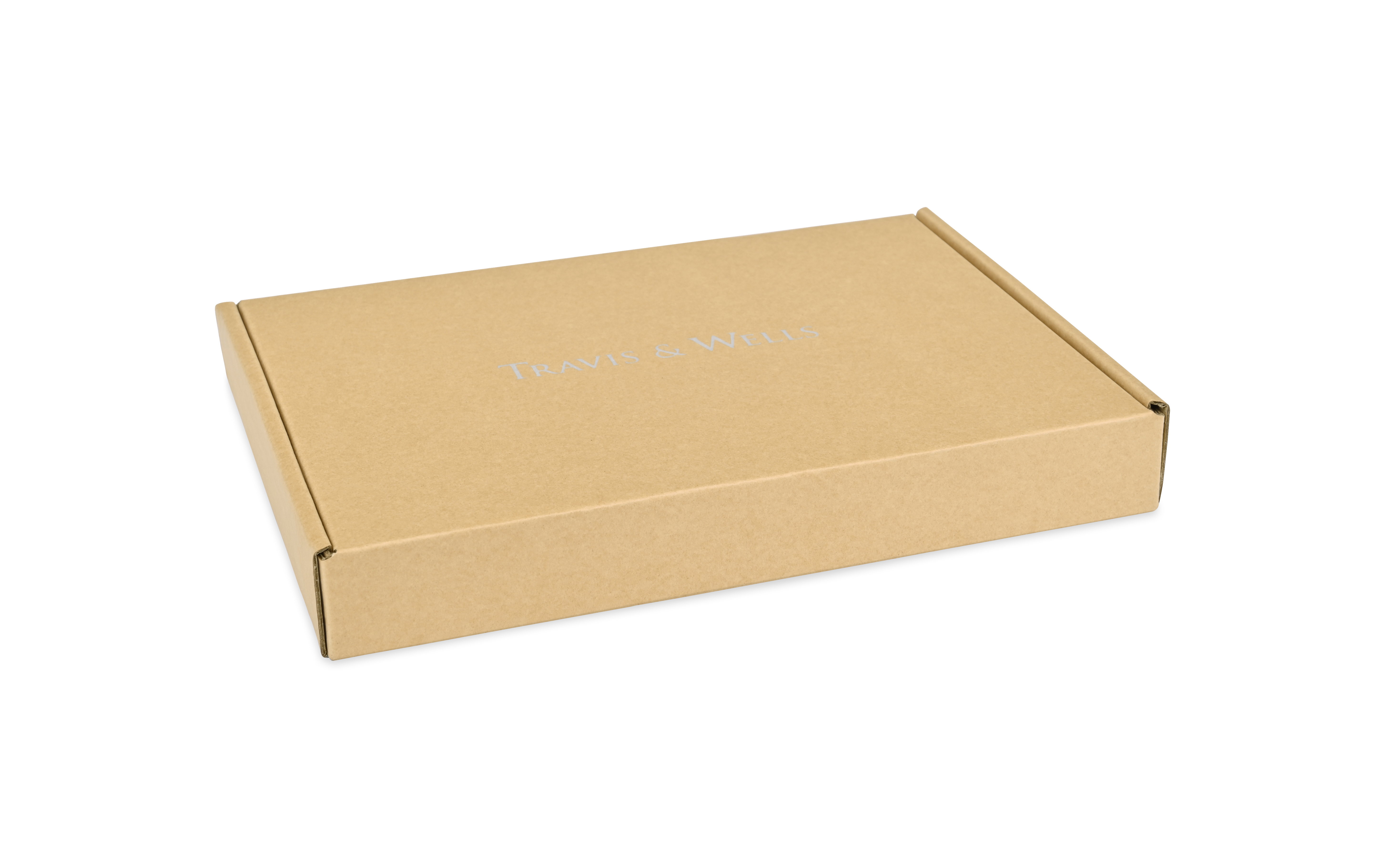 Travis & Wells® Envoy Junior Writing Pad 2