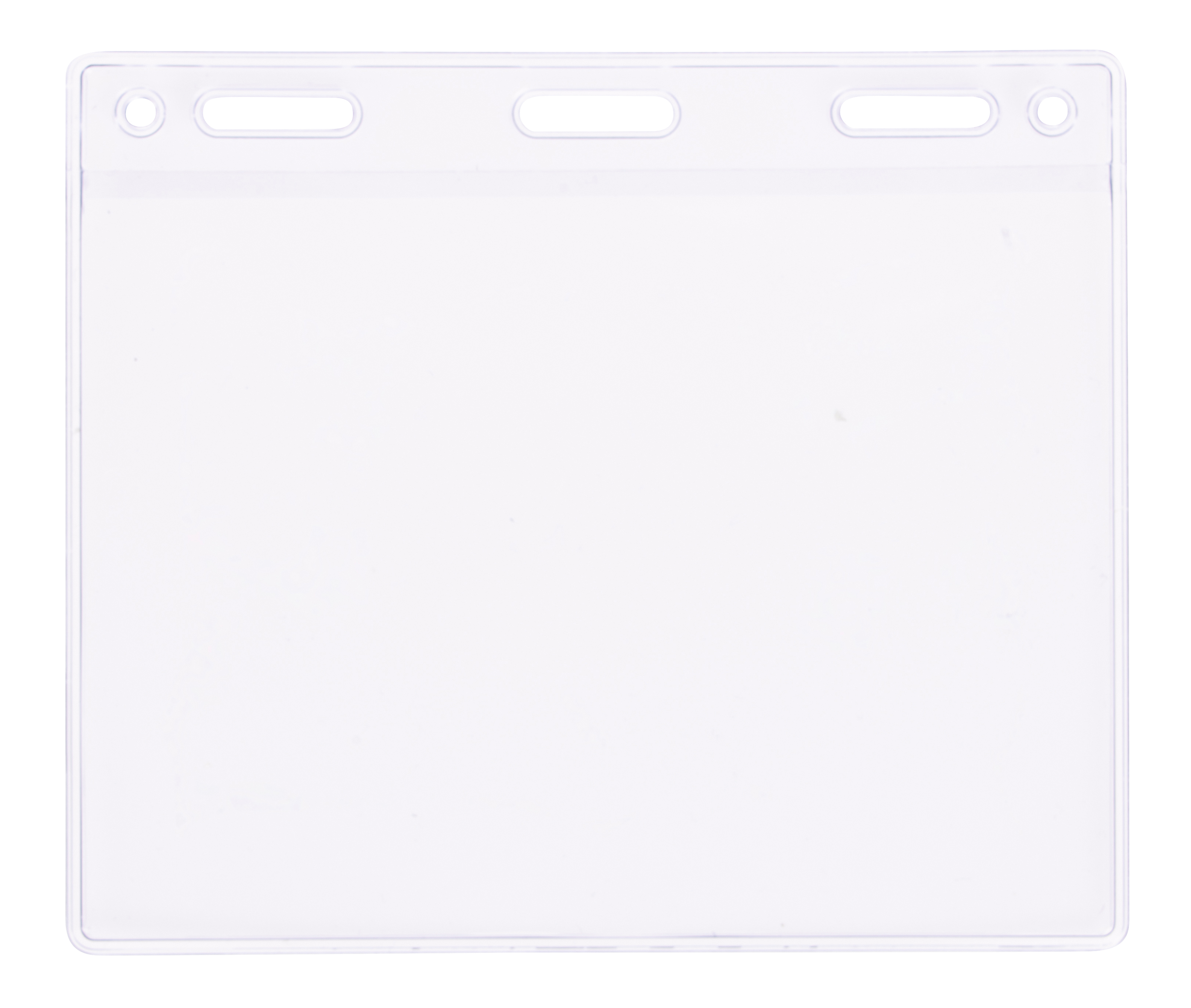 Good Value™ 3/4" Fine-Print Lanyard 14