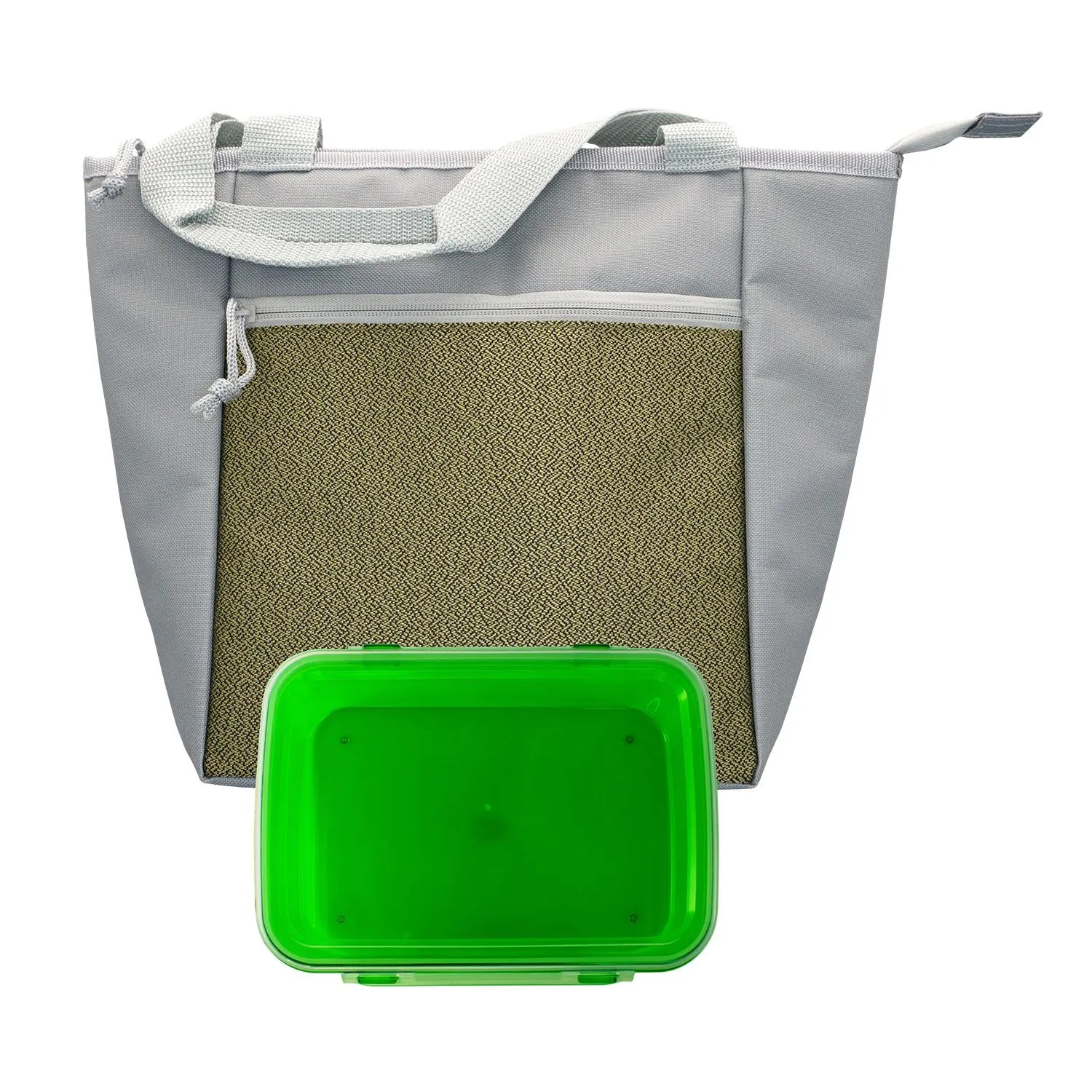 Speck Clip Top Lunch Tote Set 7