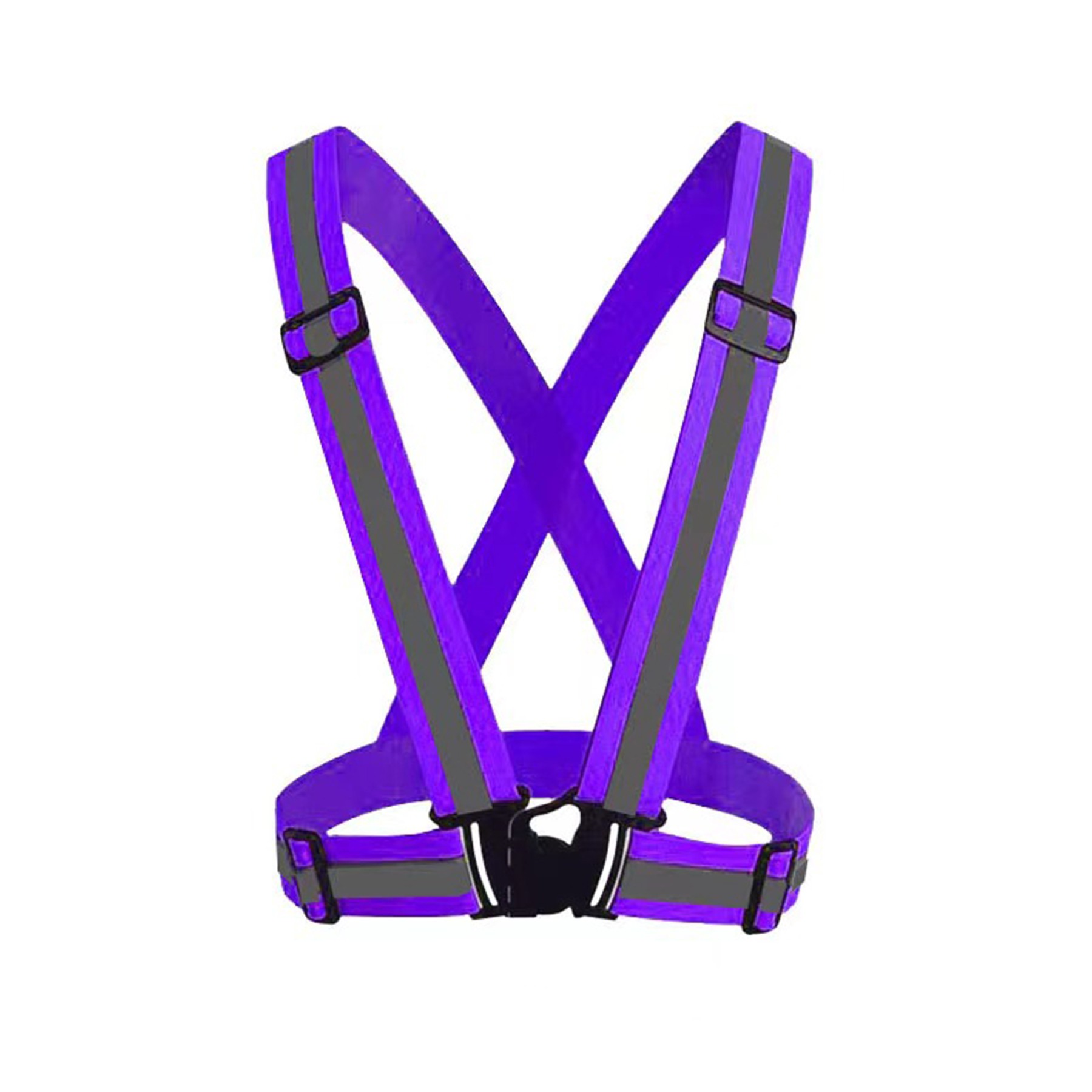 Safety Vest Strap for Men Women 8