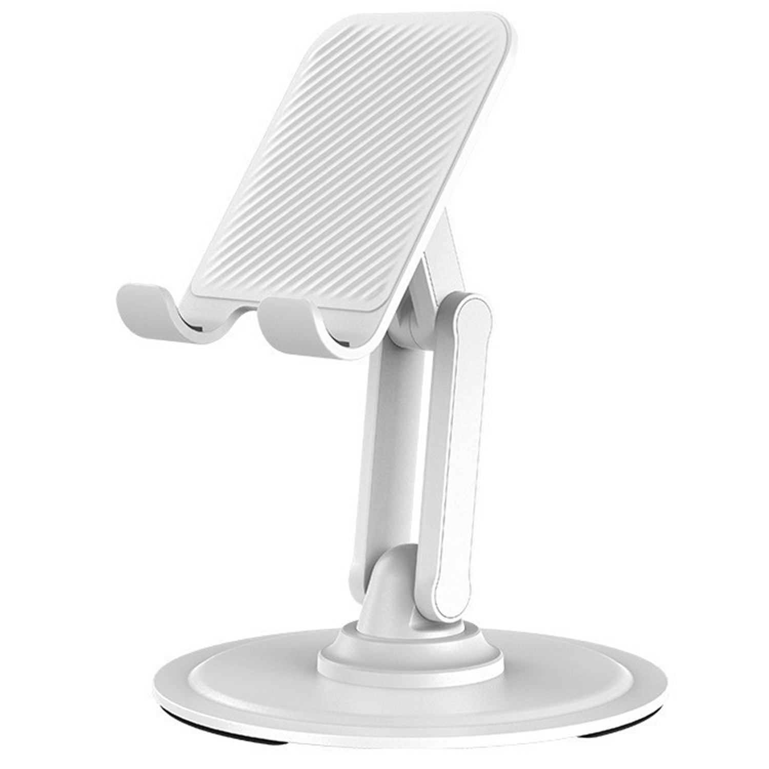 Adjustable ABS Folding Phone Tablet Stand 2