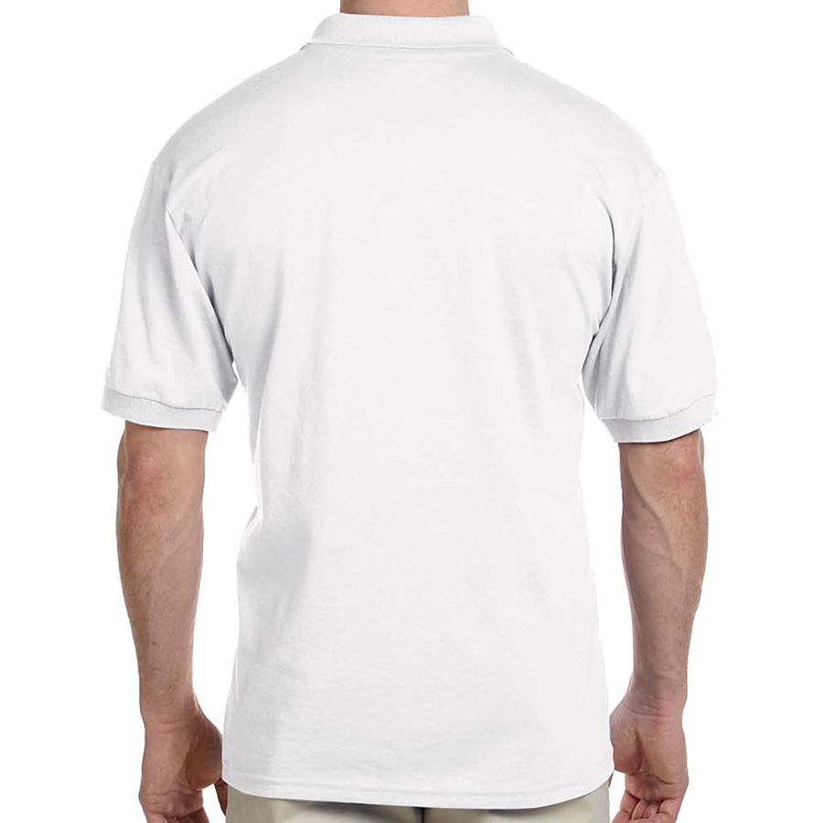 Gildan DryBlend Adult Jersey Sport Shirt 49