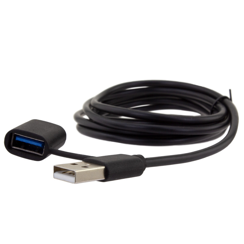 Recycled Multi-Cable 6