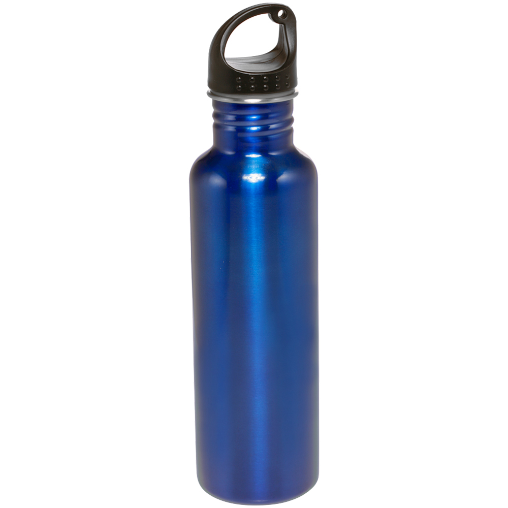 26 oz. Stainless Sports Water Bottle, custom water bottle with logo imprint 3