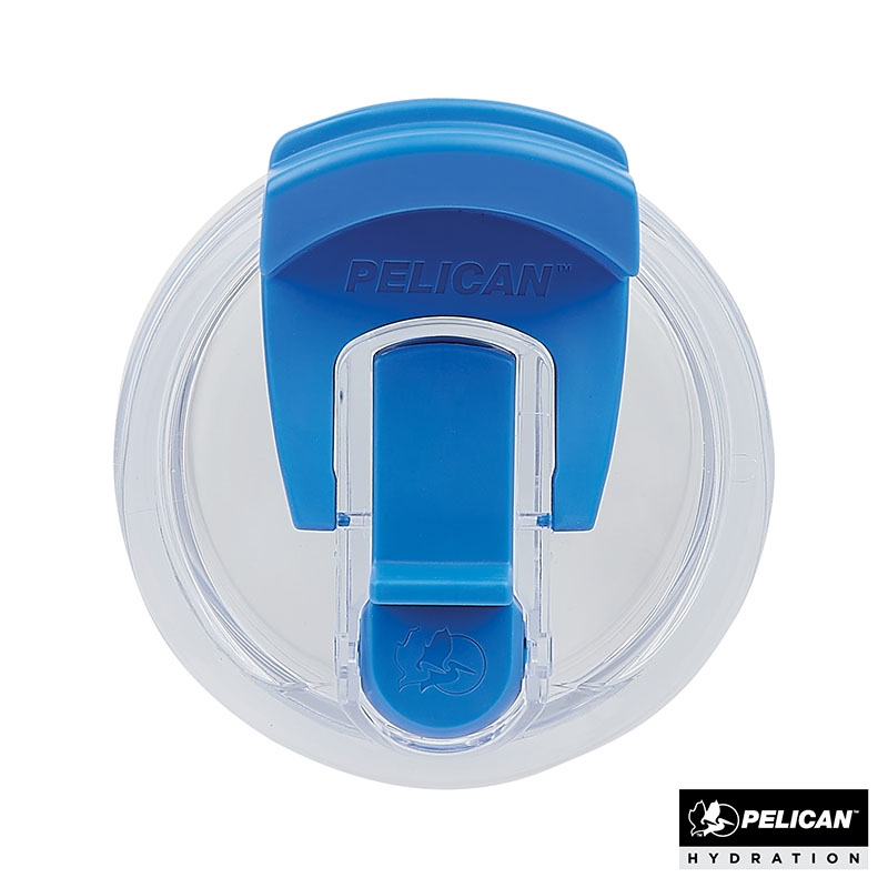 Pelican Traveler™  22 oz. Double Wall Stainless Steel Travel Tumbler 132