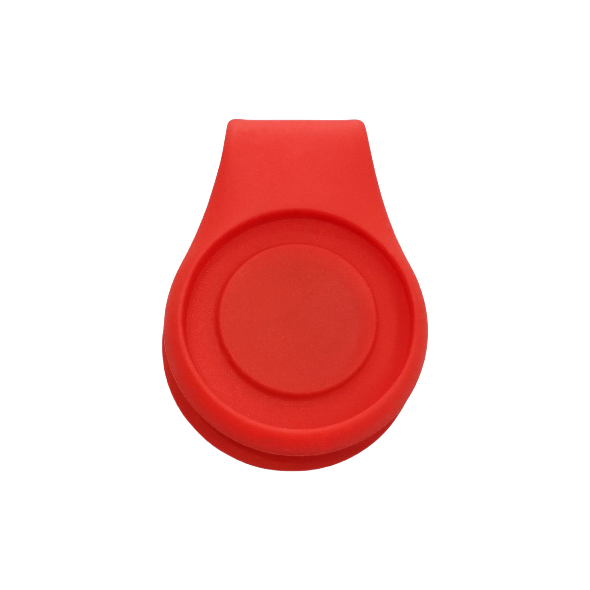 Magnetic Silicone Golf Hat Clip 2