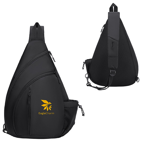 AeroLOFT® Metro Crossbody Sling Backpack 13