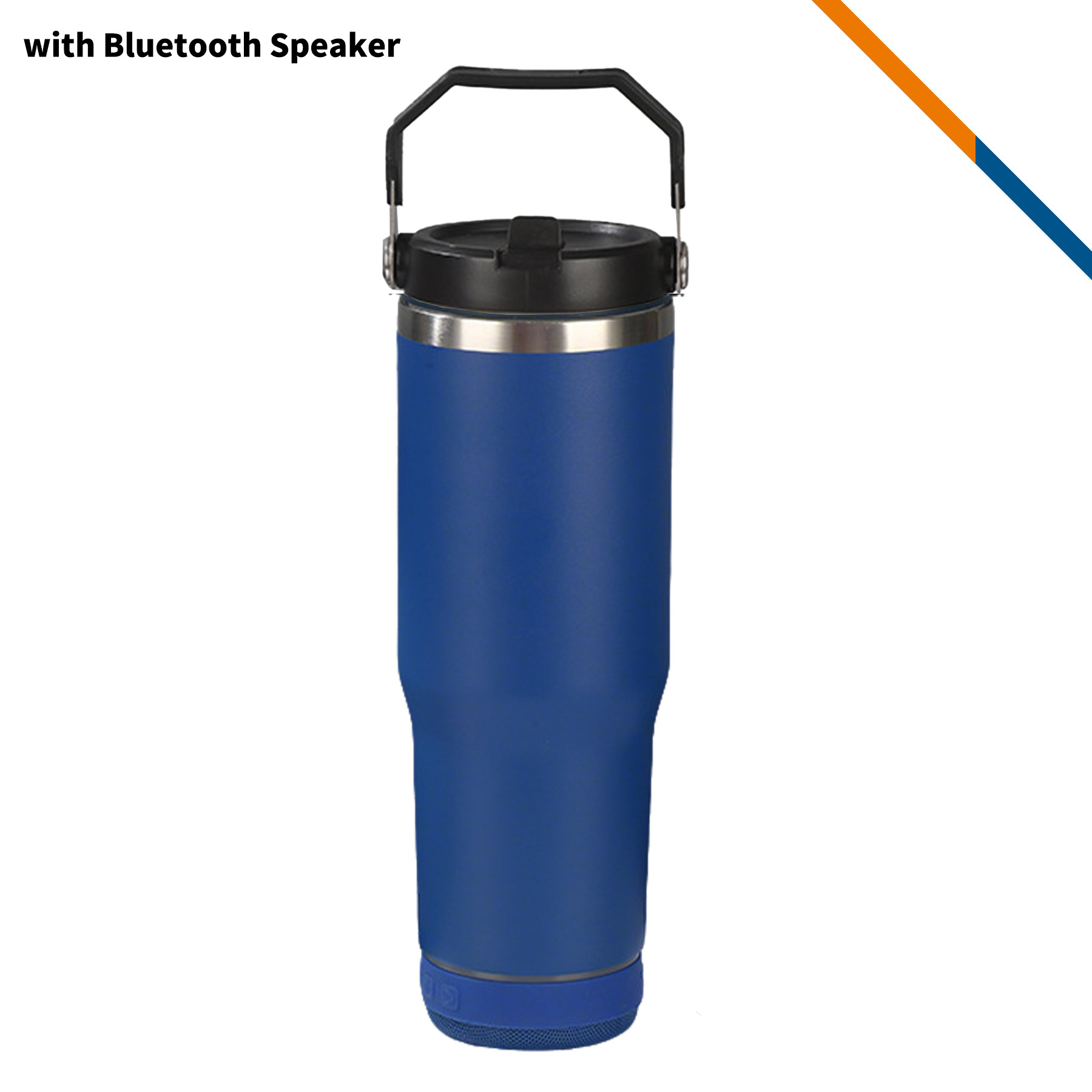 Fendix Travel Tumbler 17