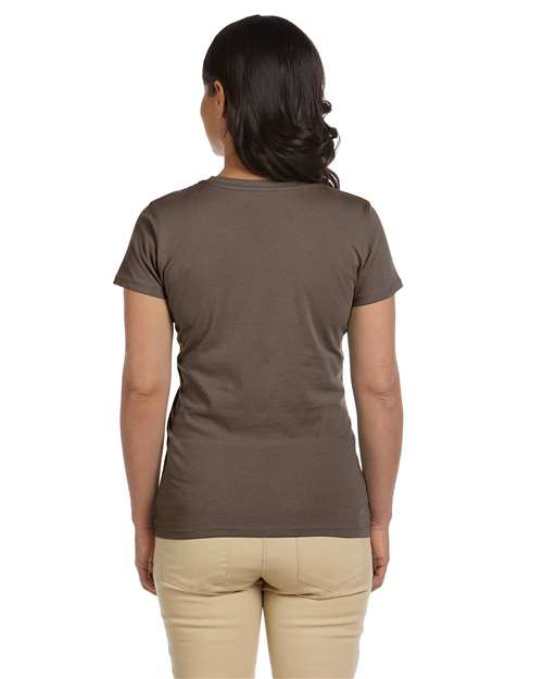 Women's Classic T-Shirt - EC3000 33