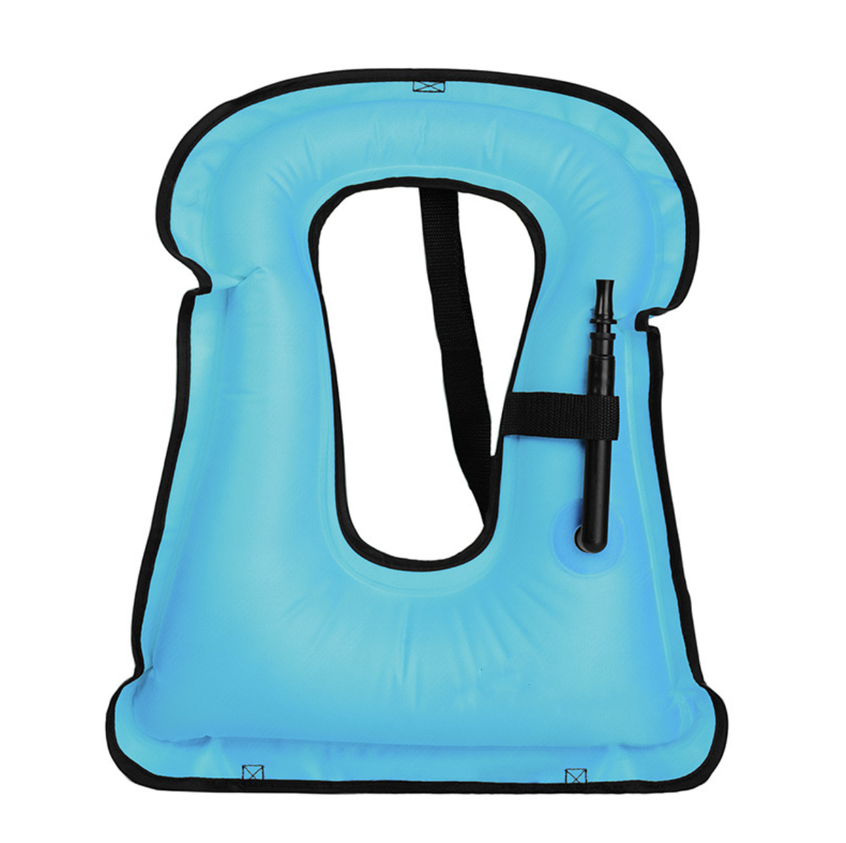 Inflatable Swim Vest Jackets 2