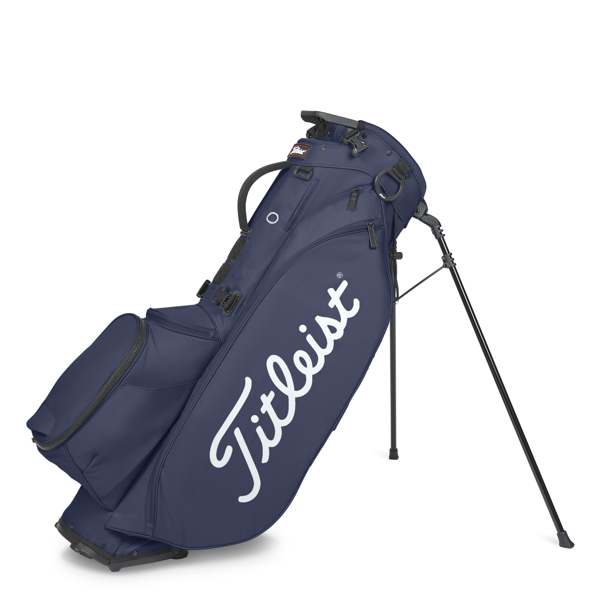 Titleist Players 5 Stand Bag 2