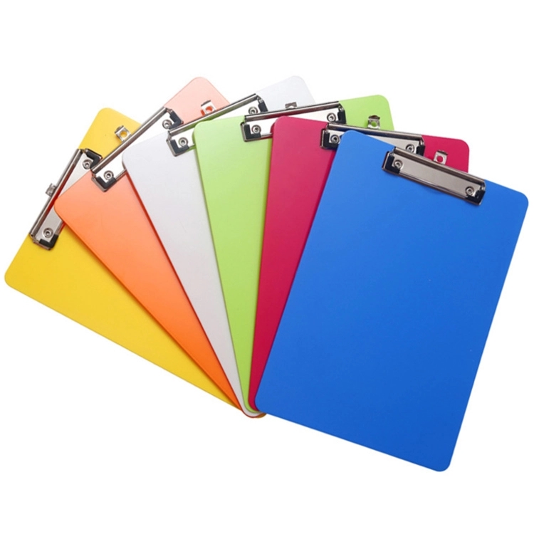 Clipboard Document Folder 1