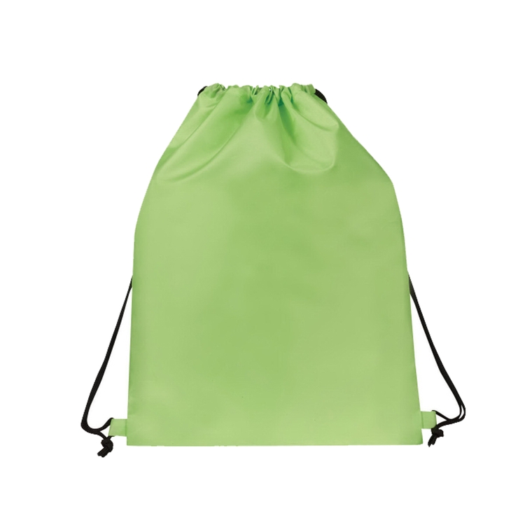 Drawstring Backpack w/Easy to Adjust Loop Corners(Bag, Backpack) 15
