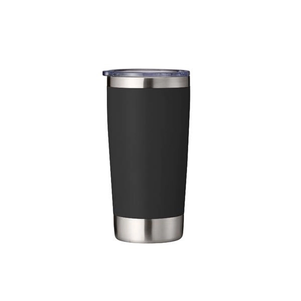 20 Oz. Stainless Steel Insulated Tumbler 2