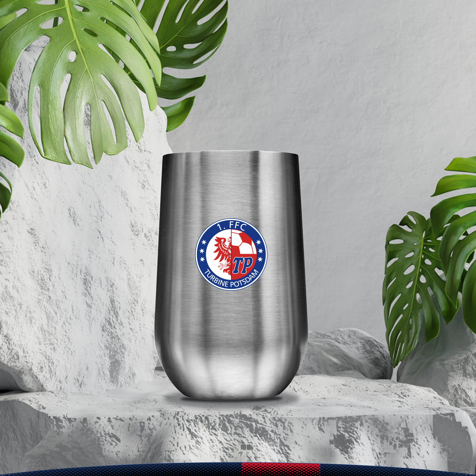 14 oz. Stainless Travel Mugs with Lids 2