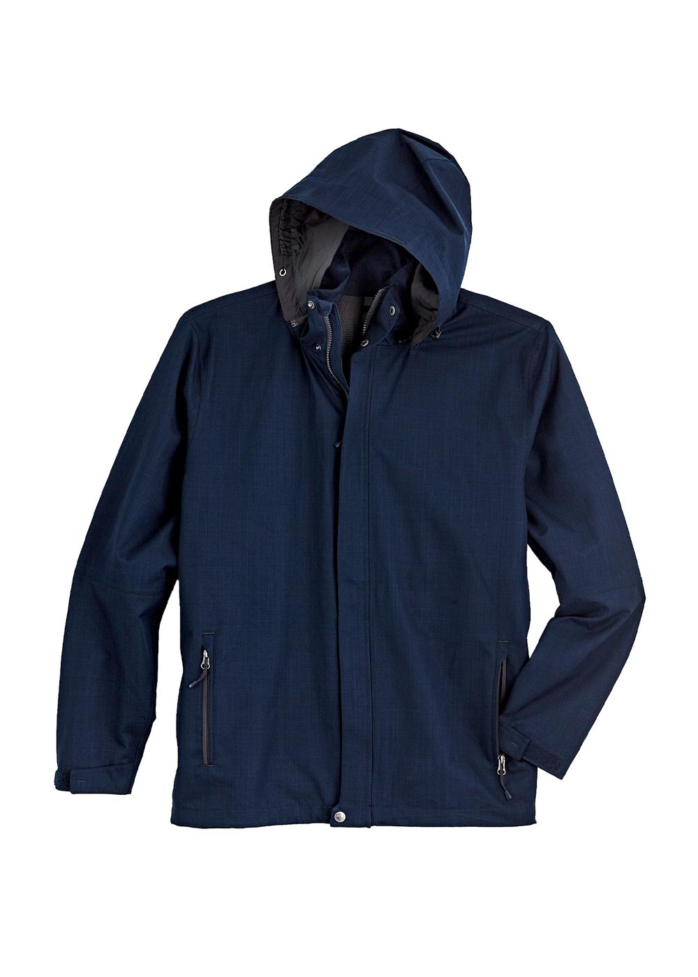 Storm Creek Men's Commuter All-Season Jacket