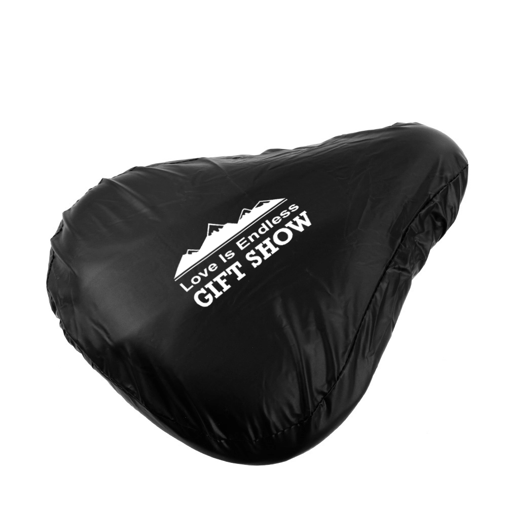 Waterproof Bicycle Seat Cover 2