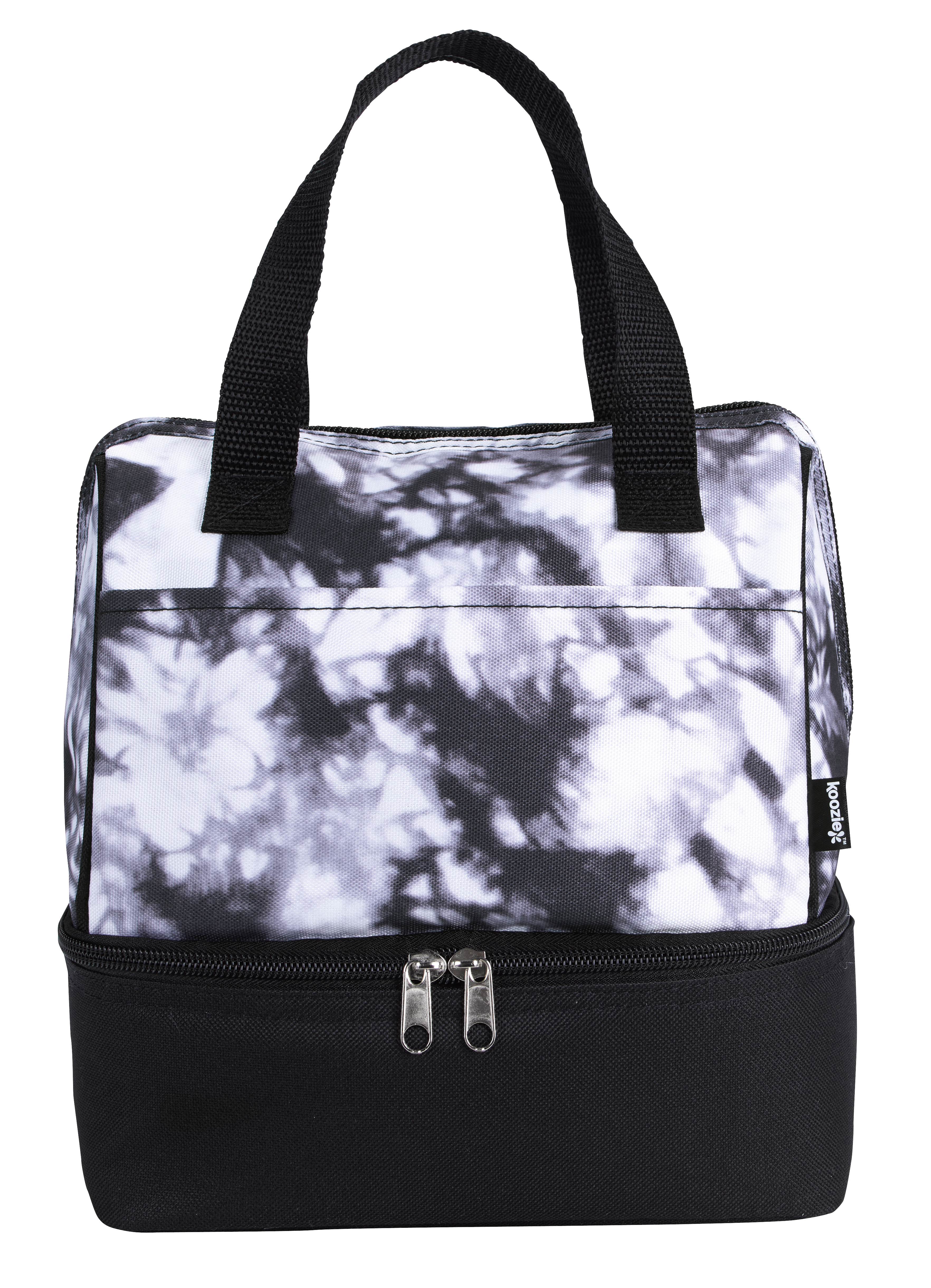 Tie-Dye Recreation Cooler