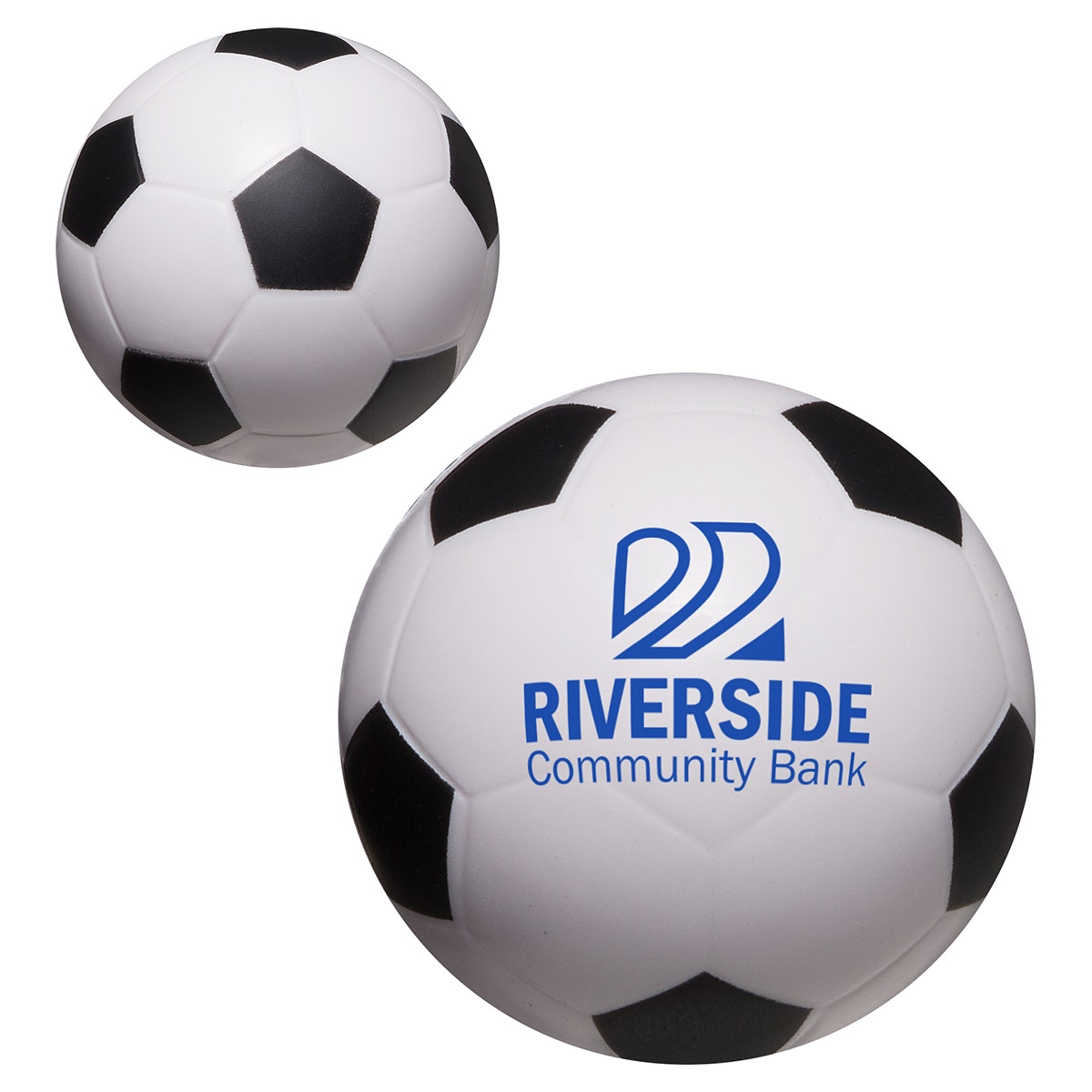 Soccer Ball Stress Reliever 5