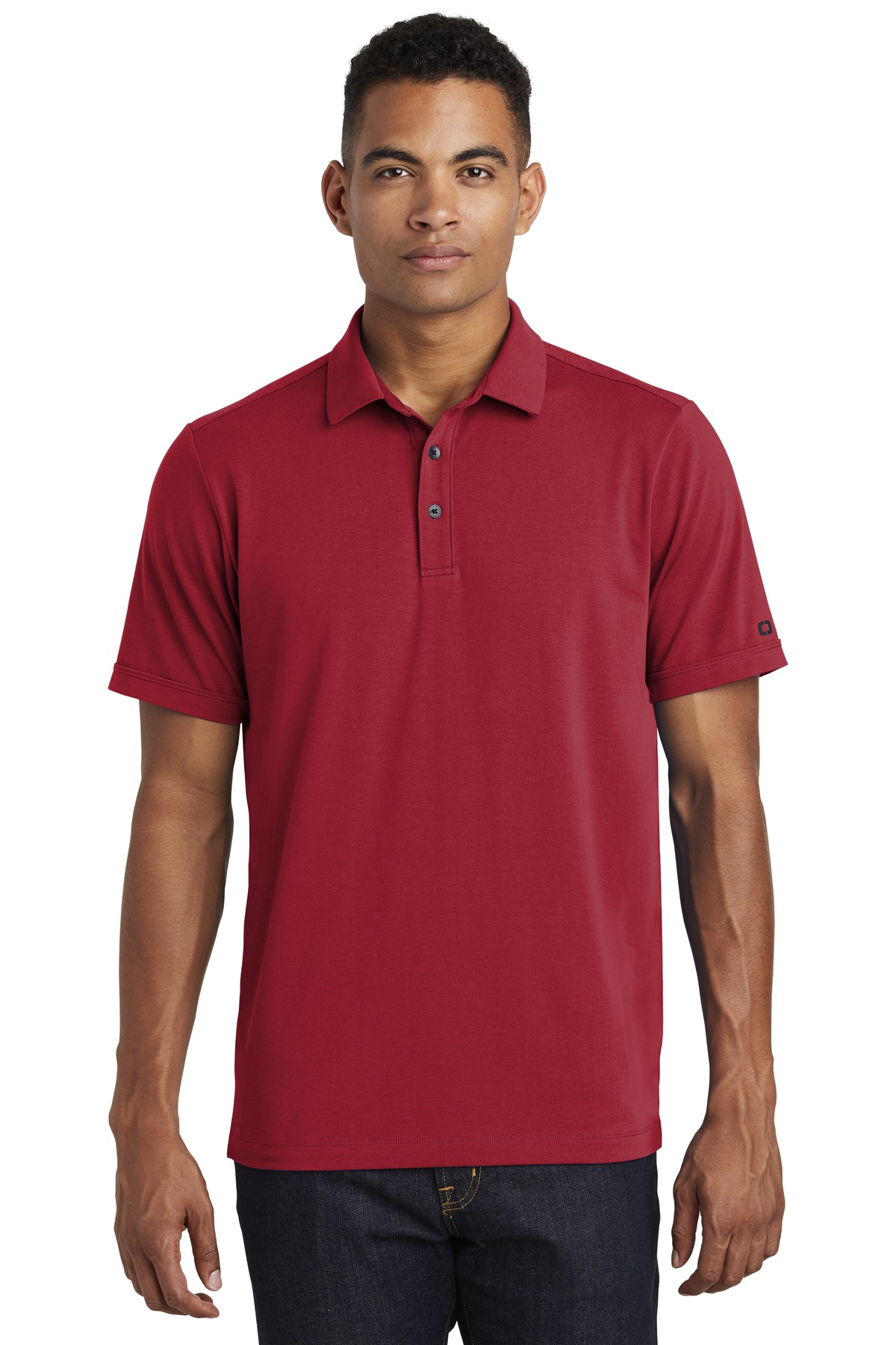 OGIO® Limit Polo 21