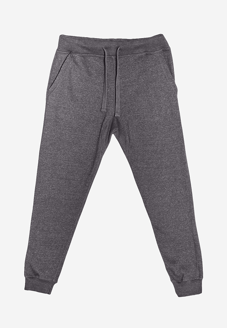 Premium Fleece Joggers 11