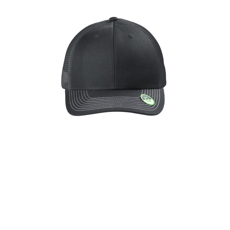 Port Authority Eco Snapback Trucker Cap 21