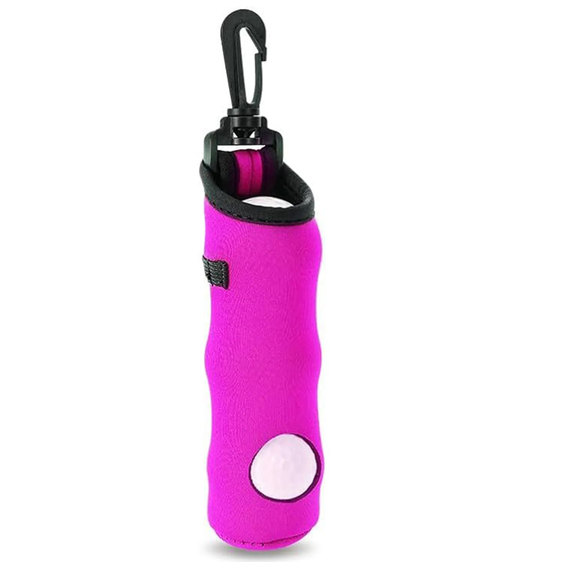 Neoprene Golf Ball Carry Bag 9