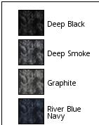 Rib Knit Cuff Beanie