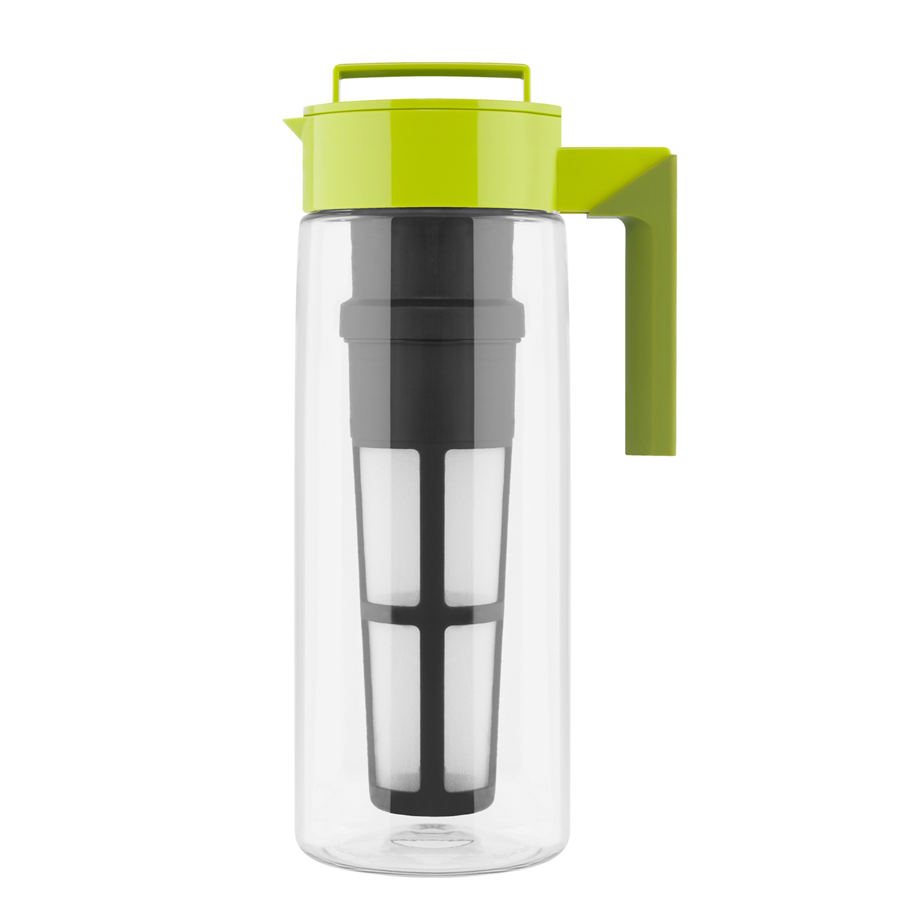 Takeya® 2 QT Flash Chill Iced Tea Maker 13