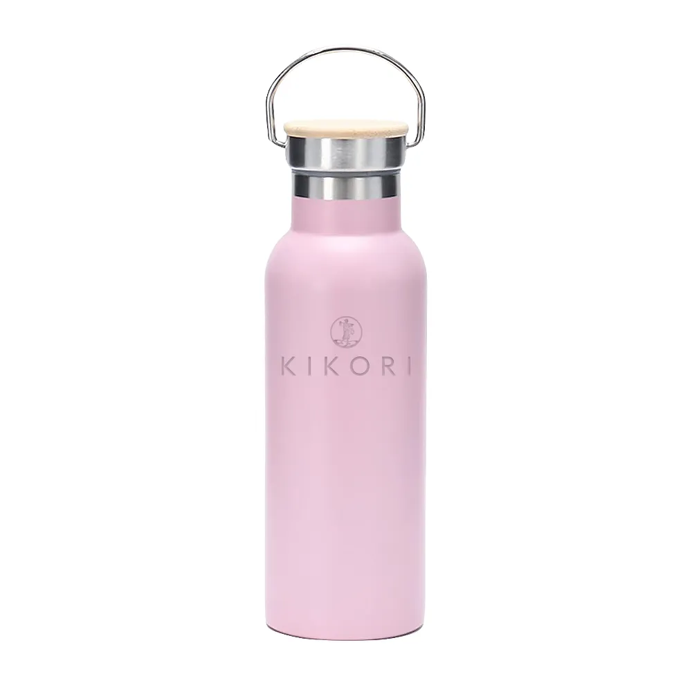 12oz. Stainless Steel Sports Tumbler with Handle 11