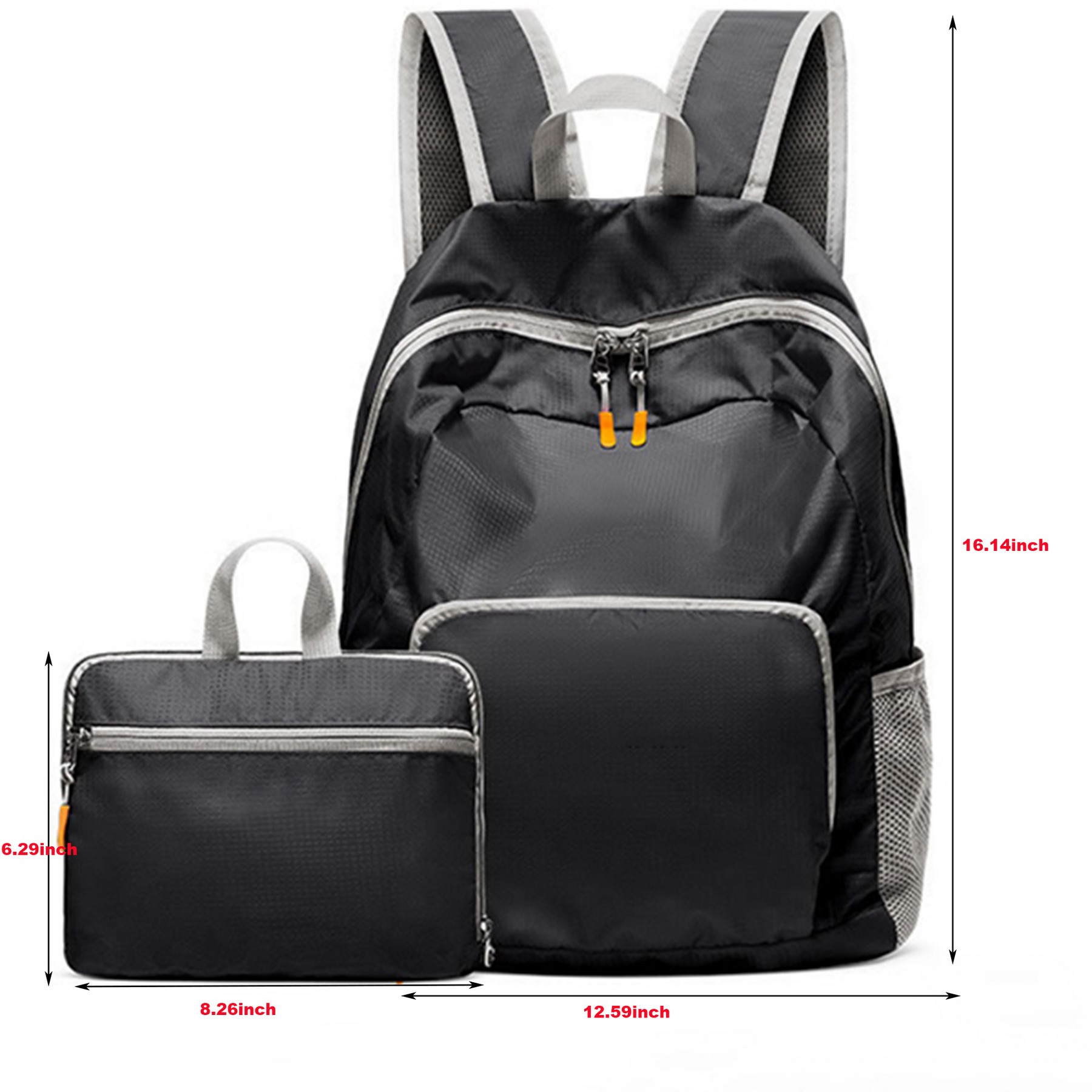 Folding Bag 2