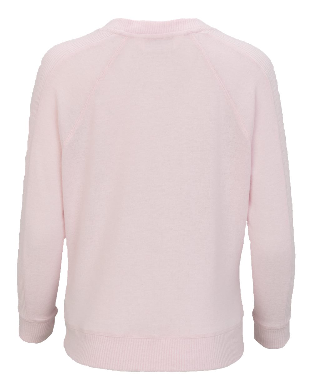 Women's Cuddle V-Neck Pullover - BW1201 14