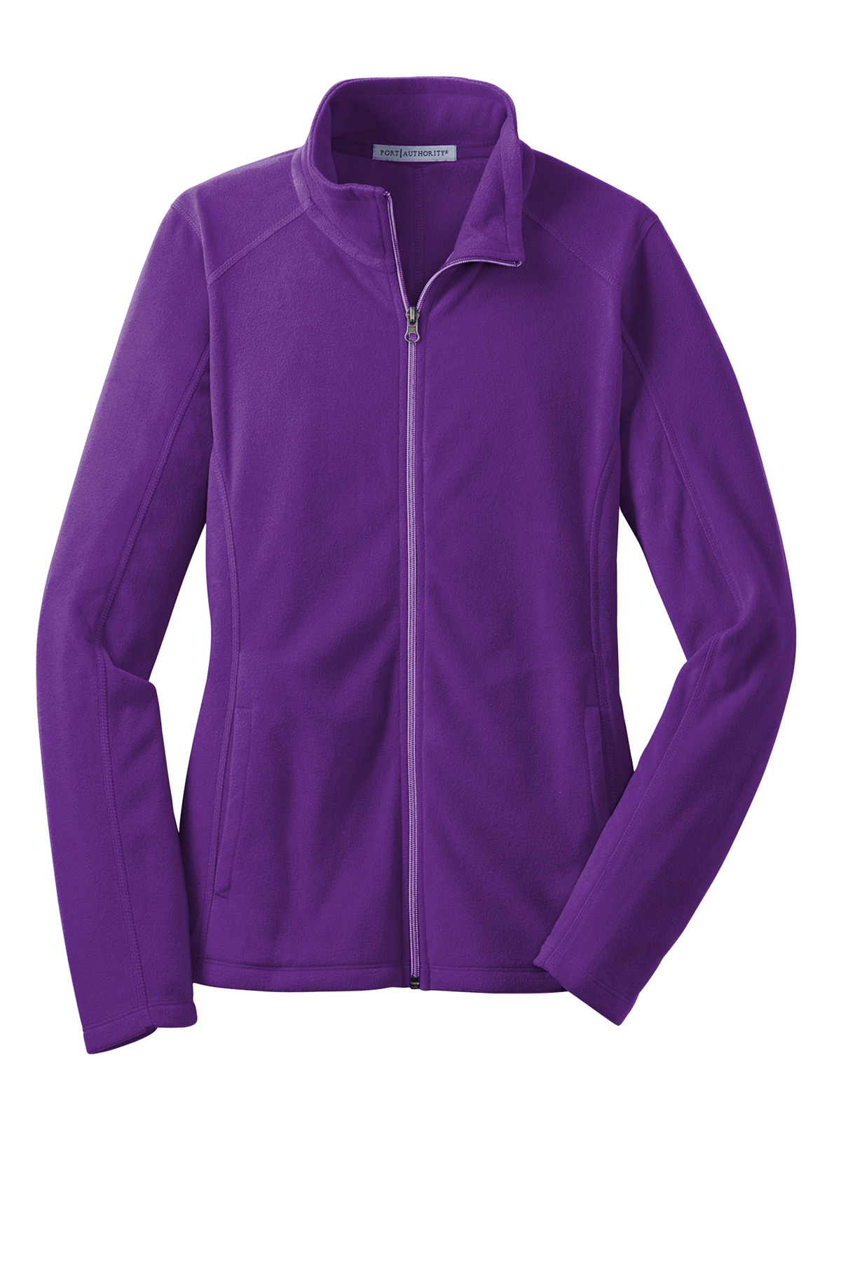 Women's Microfleece Jacket